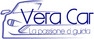 Logo V.E.R.A. Car  Sas di Paolo Incardona & C.